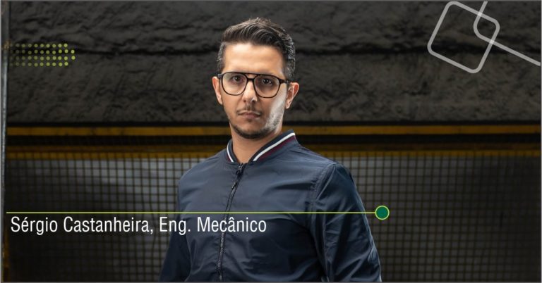 A Acro Cabos, o setor e o dia-a-dia pelo olhar do Engenheiro Mecânico