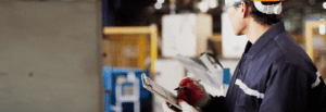 a importancia da inspecao de materiais