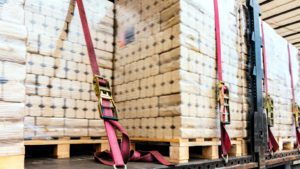 Procedimento de amarração de cargas passo a passo 1 amarracao de cargas quais dispositivos corretos