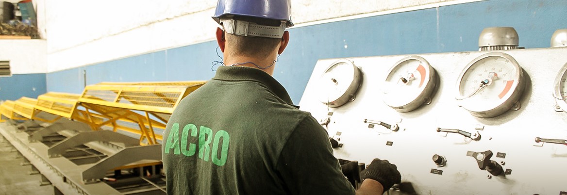 como reduzir custos com a inspecao e recertificacao de lingas de cabos de aco