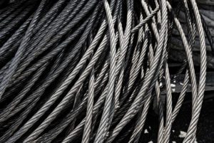 estrangulamento de cabo de aco isso ja aconteceu com voce