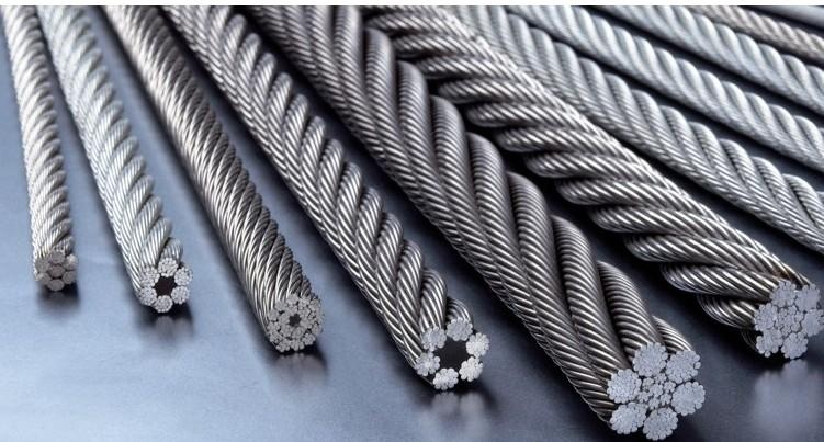 Você sabe qual a diferença entre cabo de aço Alma de Fibra e Alma de Aço?