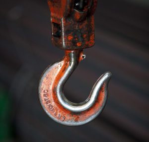 talha eletrica 1000kg