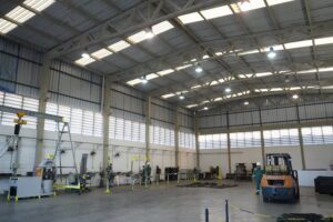 acro cabos inaugura unidade em macae para ampliar volume de negocios no setor offshore