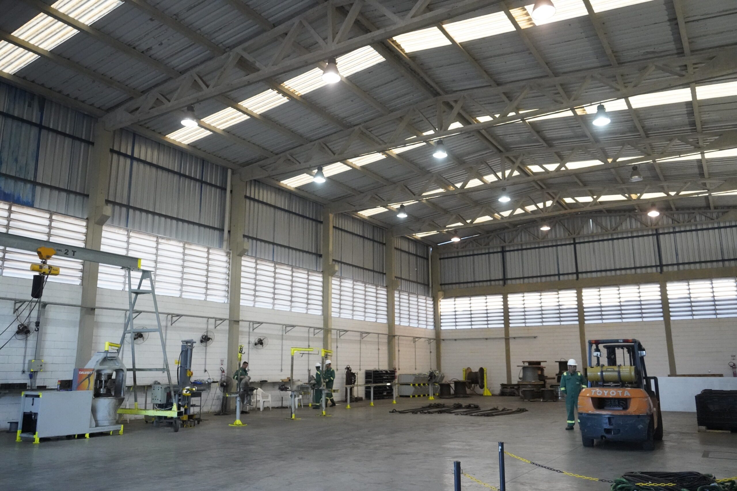acro cabos inaugura unidade em macae para ampliar volume de negocios no setor offshore scaled