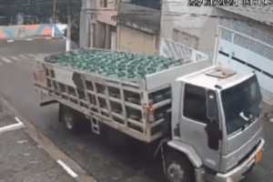 especialista alerta sobre qualidade em cintas para transporte de cargas