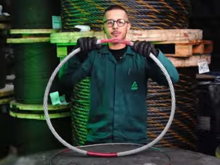 Conheça os principais tipos de Laços Grommet