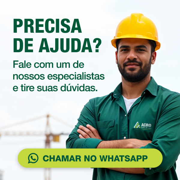 Fale com um especialista