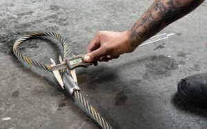 Falhas em cabos de Aço: guia completo de causas e prevenção 3 image 2