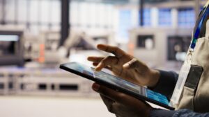 Digitalização de certificados cabos de aço: valor para a gestão industrial 2 digitalização de certificados da cabos de aço