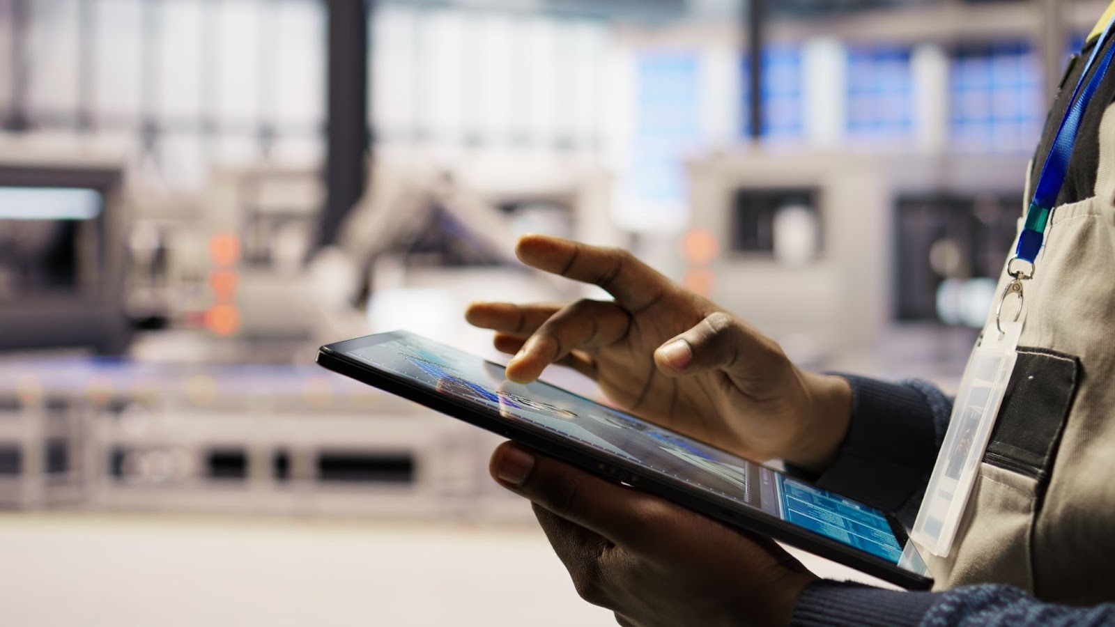 digitalização de certificados da cabos de aço