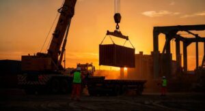 Movimentação de cargas no Brasil: tendências, desafios e o futuro do setor 1 image