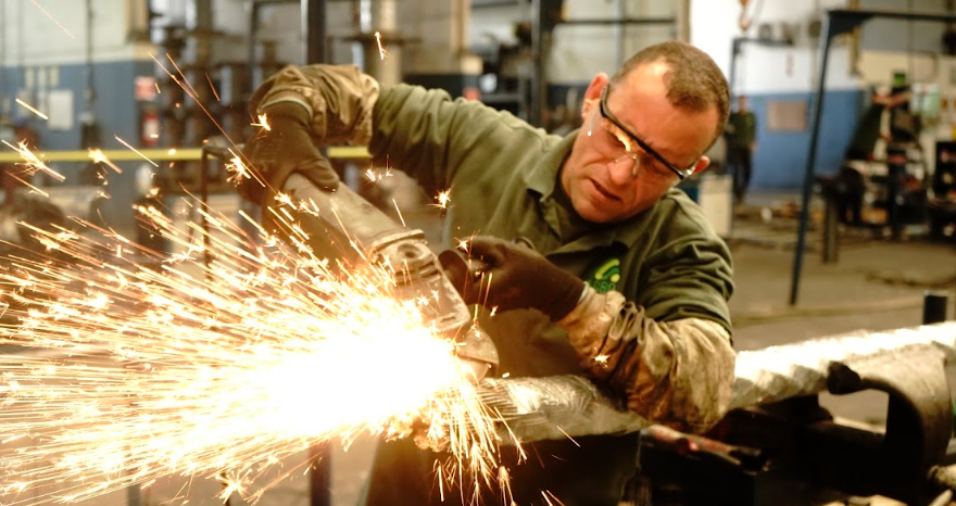 Expertise Acro Service: agilidade na soquetagem e testes de carga