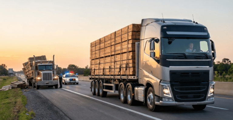 Segurança no Transporte Rodoviário: Muito além de evitar multas (Resolução 945)