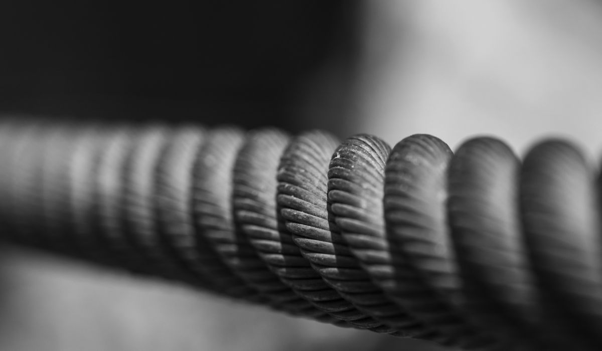 NBR ISO 4309: guia definitivo para critérios de descarte de cabos de aço 1 Critérios de descarte de cabos de aço