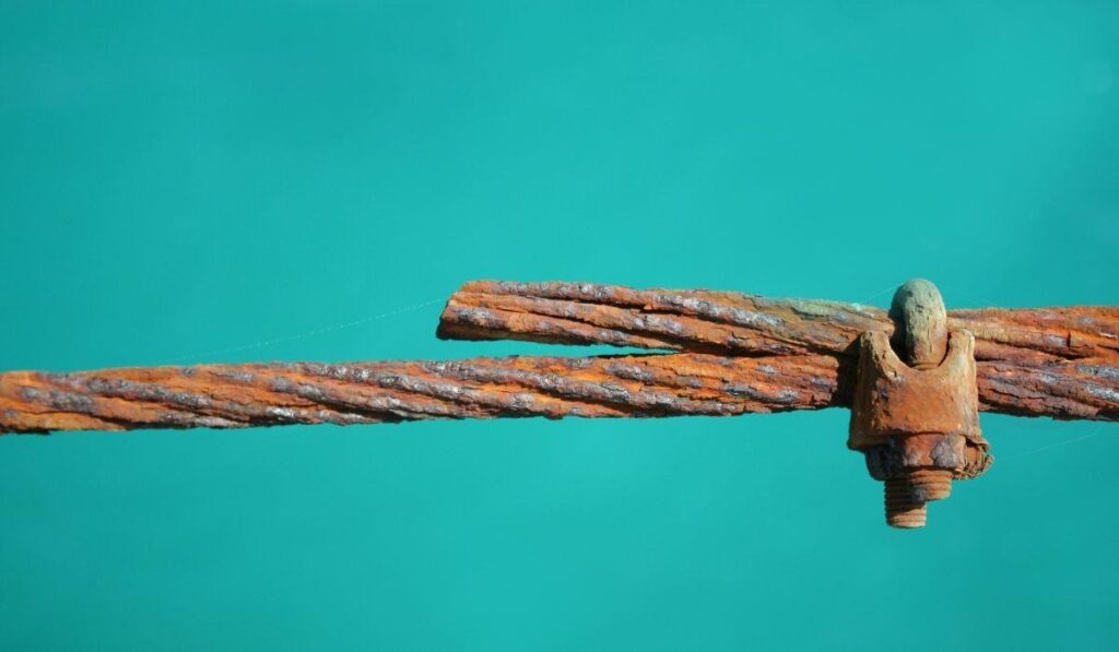 NBR ISO 4309: guia definitivo para critérios de descarte de cabos de aço 3 Critérios de descarte de cabos de aço conforme norma.