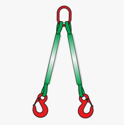 Cinta Grab Tubular