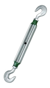 Esticador Green Pin G6313