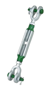Esticador Green Pin G6323