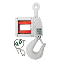 Gancho Green Pin ROV Shank Hook e GR8