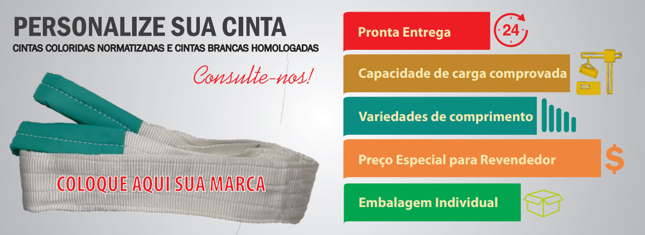 Personalize sua Etiqueta