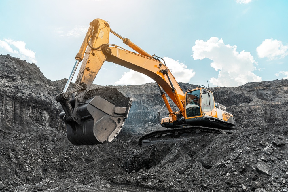 Mineração Acro Cabos