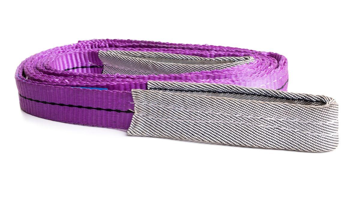 Proteção para cintas